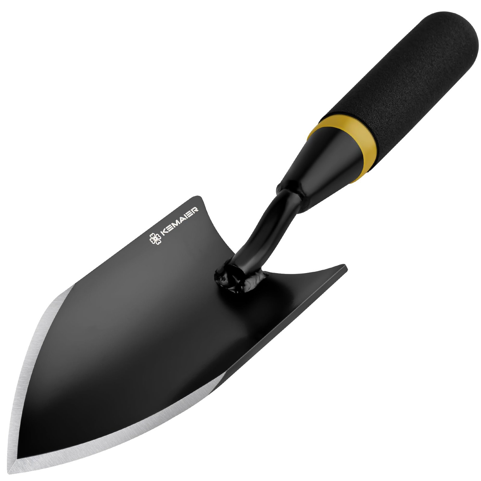 product-image-1 (1) Gardening Hand Trowel: Heavy Duty Carbon Steel - Image 1